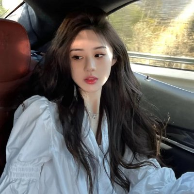 电波系彼女